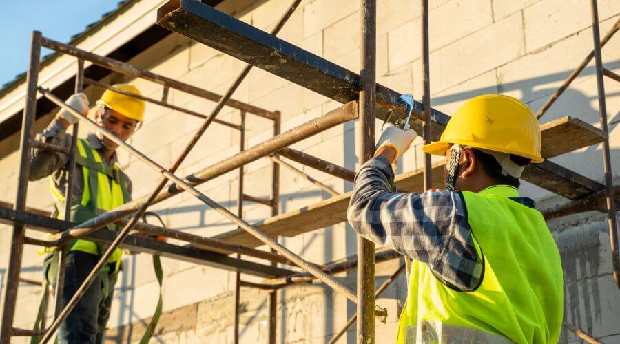 Professional metal roof installation in Otis, LA